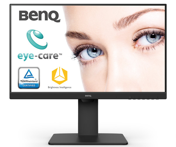 BenQ corporate monitors