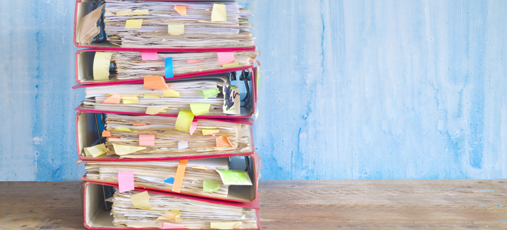 TWhy are procurement teams still relying on manual processes in the digital age?