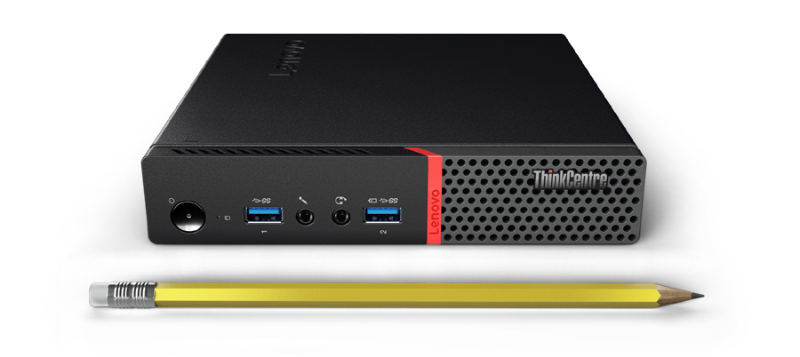 Lenovo ThinkCentre