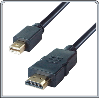 brand-groupGear-2M-Mini-Display-Port-to-HDMI-Cable-image