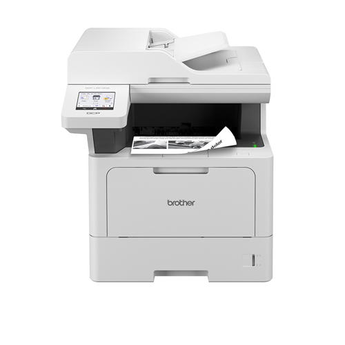 Brother DCP L5510DW