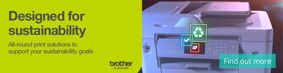 Brother banner