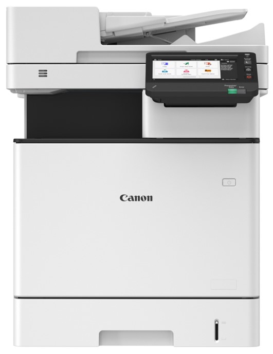 canon a4 laser printers