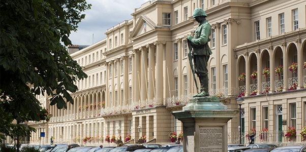 Cheltenham Borough Council Case Study Image