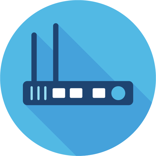 routers icon