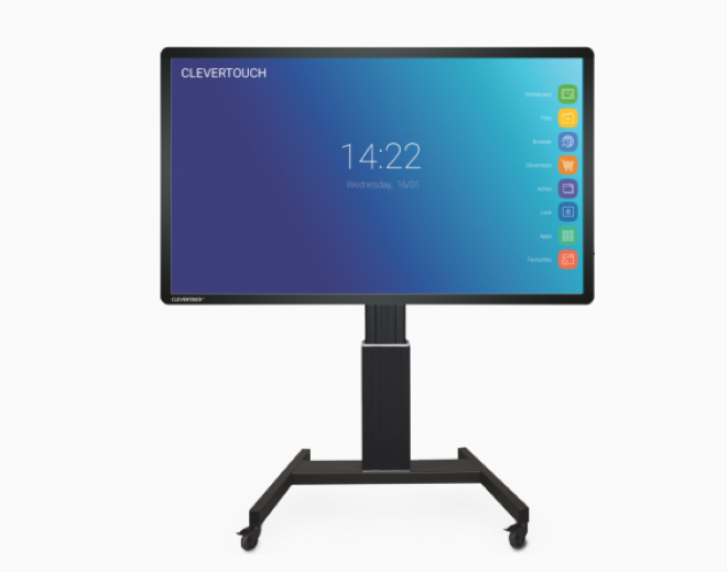 clevertouch Accessories