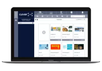 CleverLive