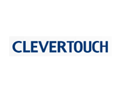 Clevertouch logo