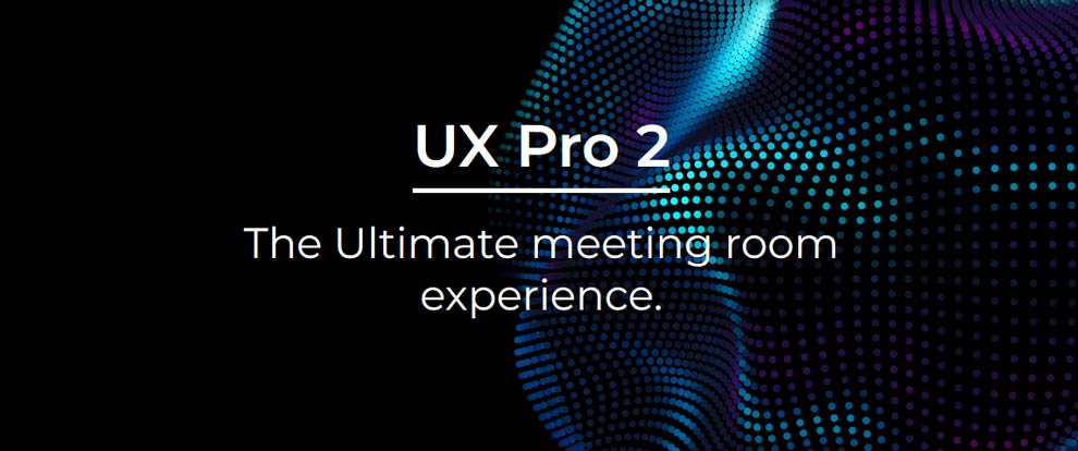 UX Pro 2