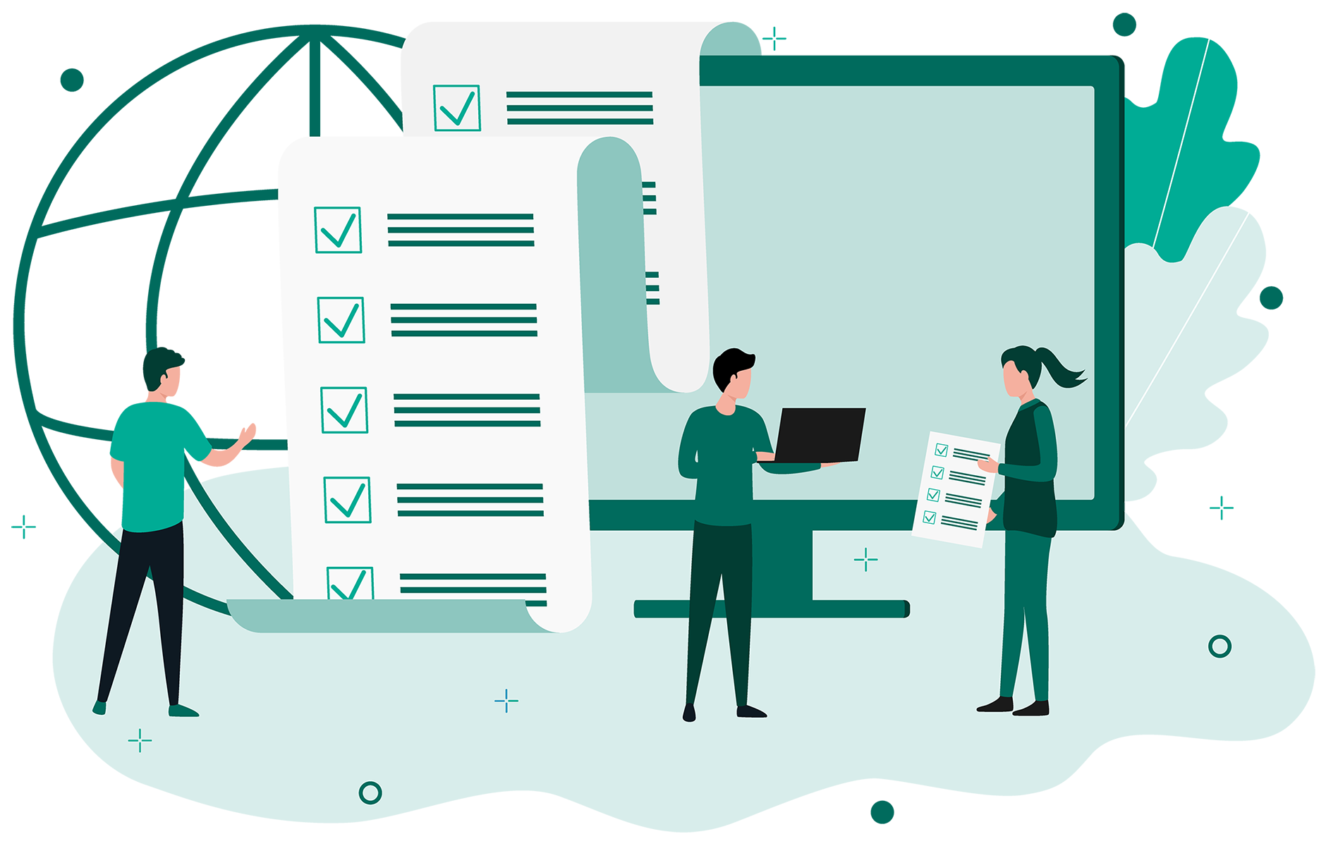 Procurement Compliance