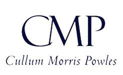 Cullum Morris Powles Logo