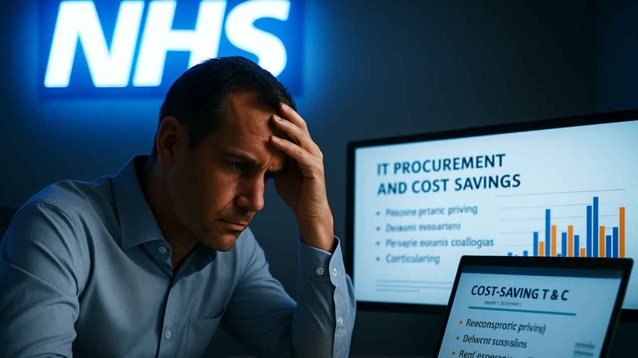 Cutting Costs Without Cutting Care banner image