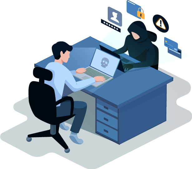 Security Awareness Training Graphic image