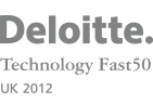 Deloitte Tech 50