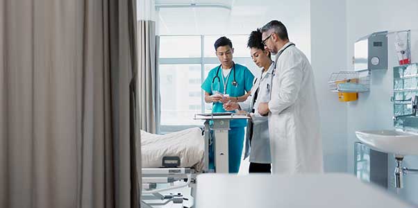 Digital Technology & IT Services Support Banner