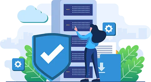 Backup and Disaster Recovery