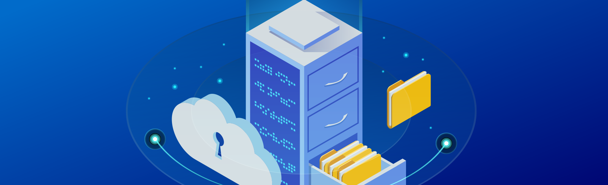 The ultimate guide to Backup and Disaster Recovery