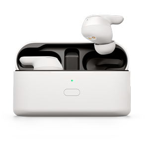 white ADAPT E1 