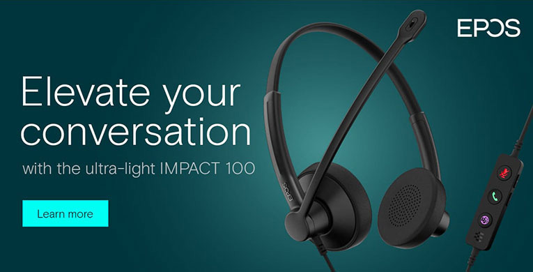 epos impact 100
