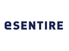 eSentire logo