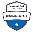 Microsoft Fundamentals 