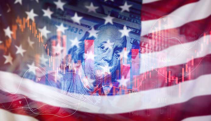 Global Tarriff Banner