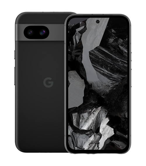 google pixel 8a