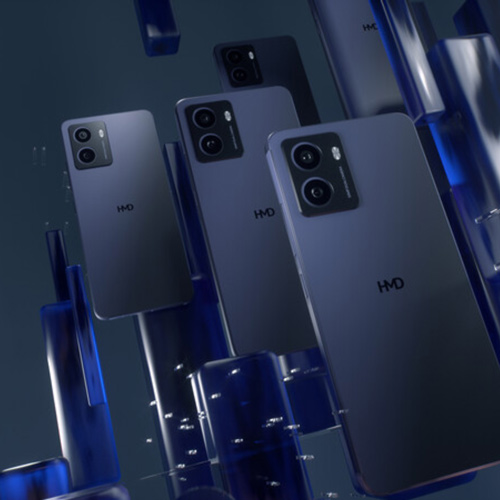 hmd all in one