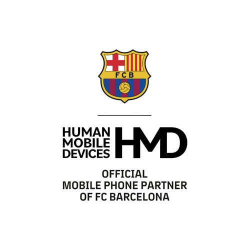 hmd barcelona logo