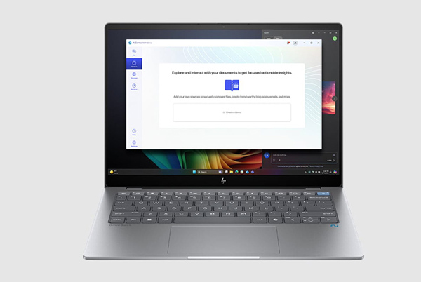 laptop analysis