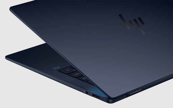 hp laptop