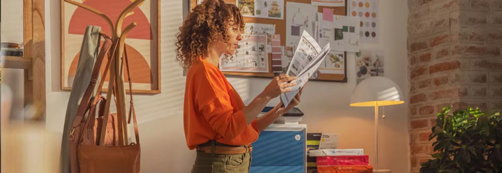 hp business printers