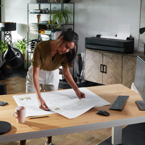 hp designjet
