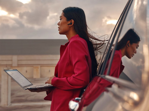 hp desktop empower amazing hybrid work