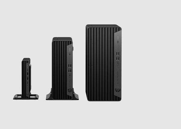 hp elite desktop 800 series