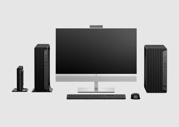 hp elite desktop 800 series