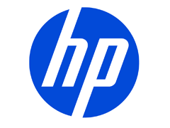 HP logo