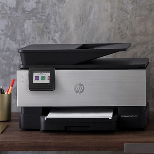 hp printers