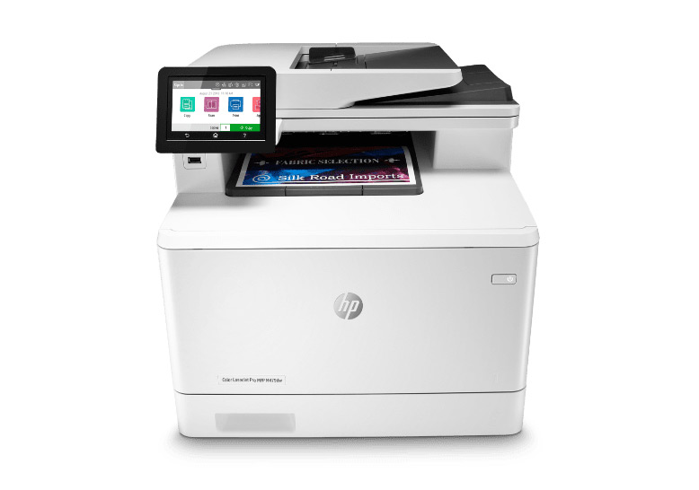 hp laserejet pro 200
