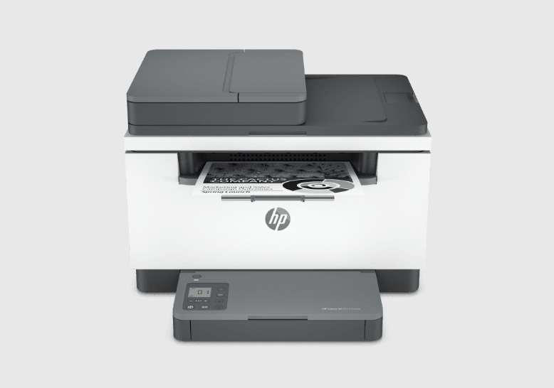 hp laserejet