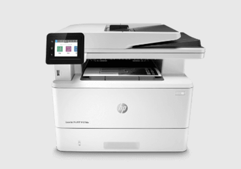 hp laserejet pro