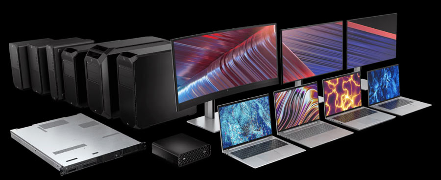 workstations