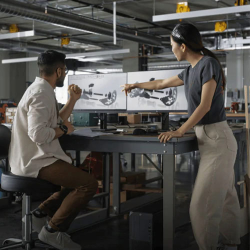 hp z workstations