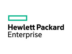 Hewlett Packard Enterprise logo