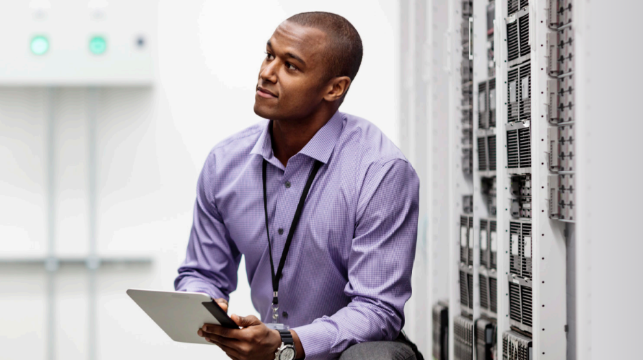 hpe Pre-Owned products