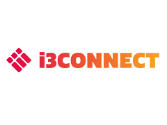 i3connect logo