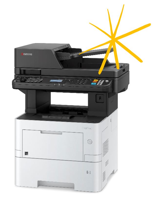 Printers KYOCERA Store Probrand Marketplace