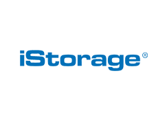 iStorage logo