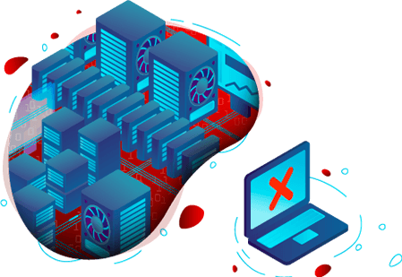 IT Support Services Graphic image