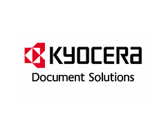 Kyocera logo